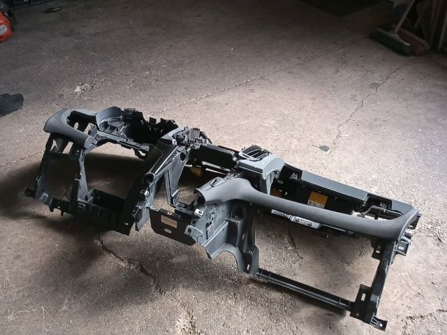 bontott OPEL ZAFIRA C Műszerfal Héj