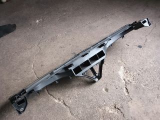 bontott OPEL ZAFIRA C Műszerfal Héj