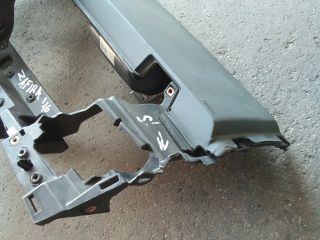 bontott OPEL ZAFIRA C Műszerfal Héj