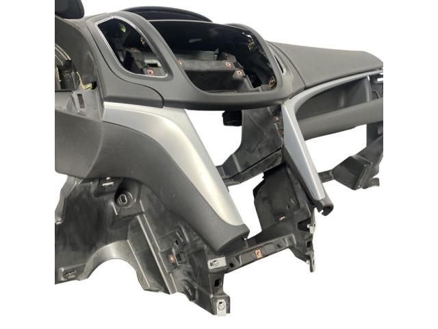 bontott OPEL ZAFIRA C Műszerfal Héj