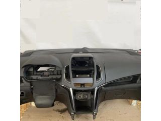 bontott OPEL ZAFIRA C Műszerfal Héj