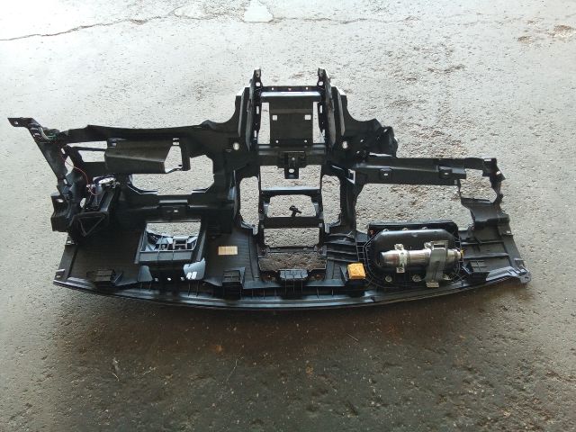 bontott OPEL ZAFIRA C Műszerfal Héj