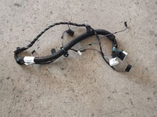 bontott OPEL ZAFIRA C Műszerfal Kábelköteg