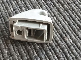 bontott OPEL ZAFIRA C Napellenző Tartó (Pozíciófüggetlen)