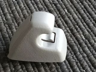 bontott OPEL ZAFIRA C Napellenző Tartó (Pozíciófüggetlen)