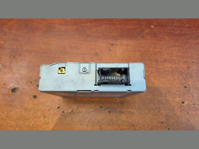 bontott OPEL ZAFIRA C Navigáció Elektronika