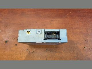 bontott OPEL ZAFIRA C Navigáció Elektronika