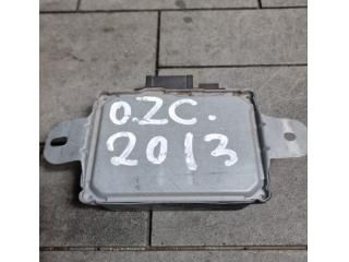 bontott OPEL ZAFIRA C Navigáció Elektronika