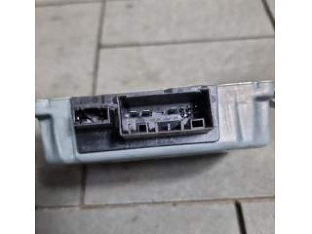 bontott OPEL ZAFIRA C Navigáció Elektronika