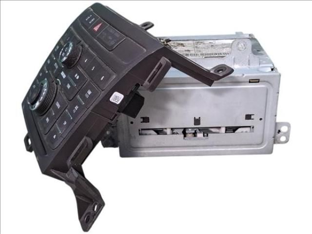 bontott OPEL ZAFIRA C Navigációs Fejegység