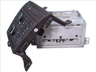 bontott OPEL ZAFIRA C Navigációs Fejegység