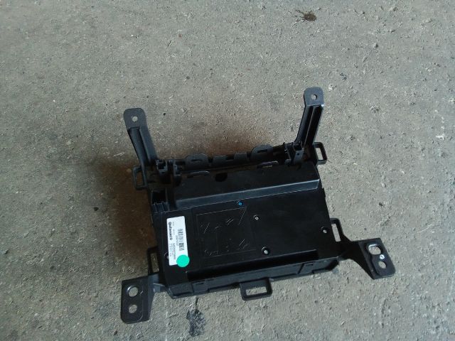 bontott OPEL ZAFIRA C Navigációs Fejegység