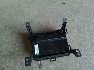 bontott OPEL ZAFIRA C Navigációs Fejegység