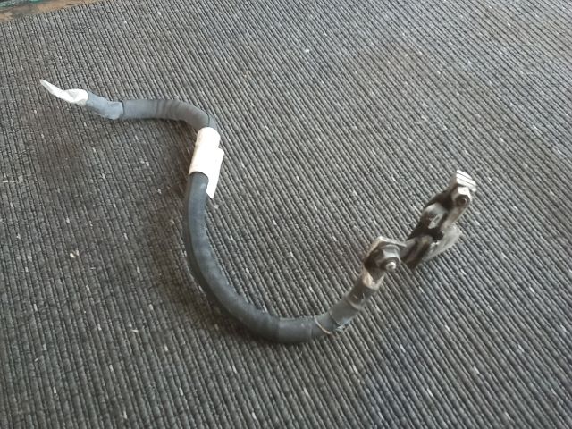 bontott OPEL ZAFIRA C Negatív Kábel