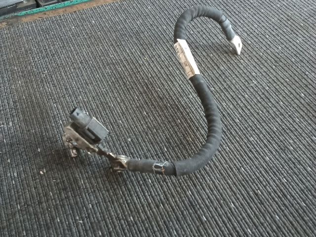 bontott OPEL ZAFIRA C Negatív Kábel