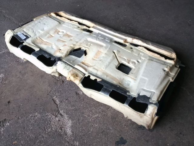 bontott OPEL ZAFIRA C Padlószőnyeg