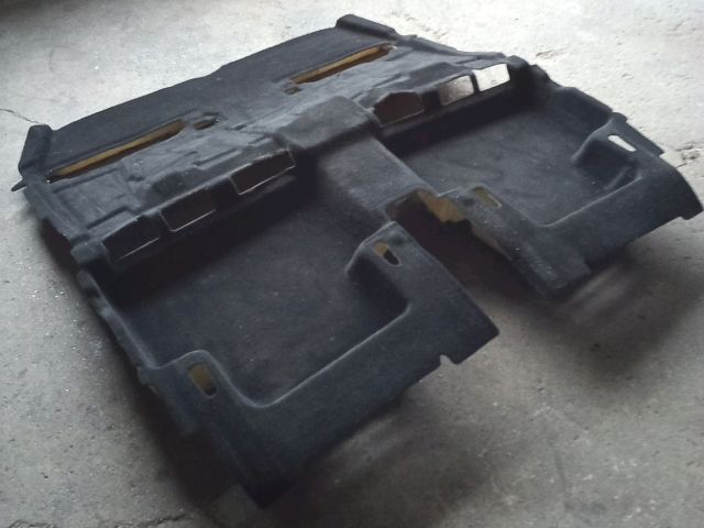 bontott OPEL ZAFIRA C Padlószőnyeg