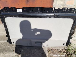 bontott OPEL ZAFIRA C Panoráma Tető