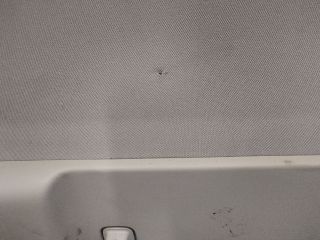 bontott OPEL ZAFIRA C Panoráma Tető