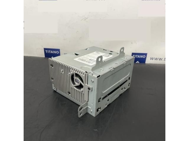 bontott OPEL ZAFIRA C Rádió / CD