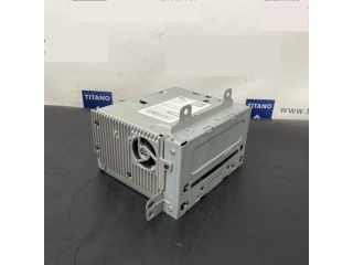 bontott OPEL ZAFIRA C Rádió / CD