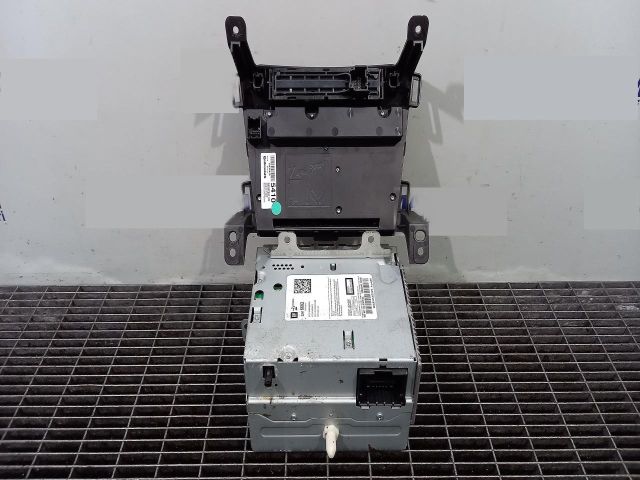 bontott OPEL ZAFIRA C Rádió / CD