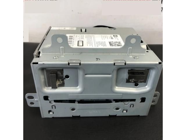 bontott OPEL ZAFIRA C Rádió / CD