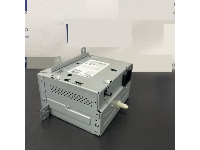 bontott OPEL ZAFIRA C Rádió / CD