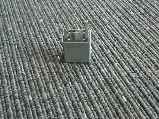 bontott OPEL ZAFIRA C Relé