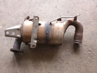 bontott OPEL ZAFIRA C Részecskeszűrő