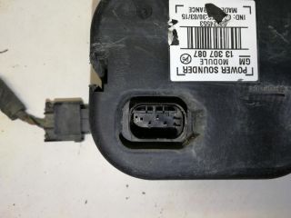 bontott OPEL ZAFIRA C Riasztó Hangszóró