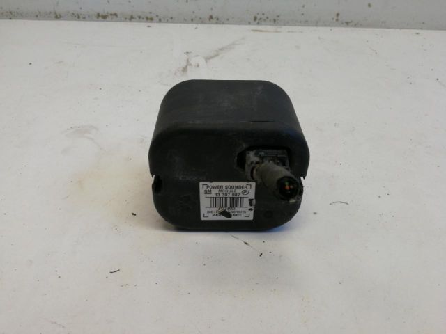 bontott OPEL ZAFIRA C Riasztó Hangszóró