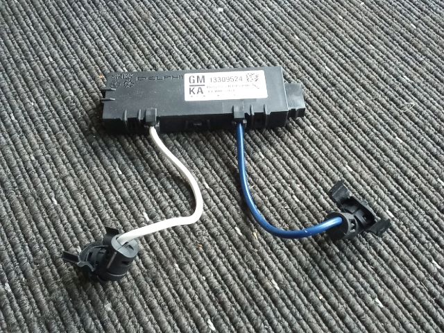 bontott OPEL ZAFIRA C Riasztó Ultrahang Érzékelő