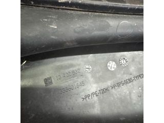 bontott OPEL ZAFIRA C Szélvédő Takaró