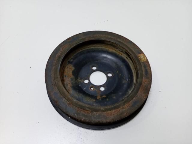 bontott OPEL ZAFIRA C Szíjtárcsa