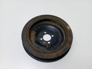 bontott OPEL ZAFIRA C Szíjtárcsa