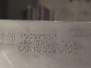 bontott OPEL ZAFIRA C Szivargyújtó Aljzat