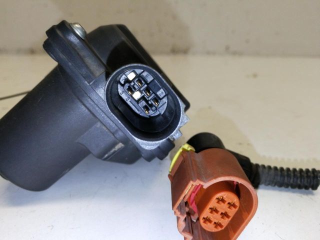 bontott OPEL ZAFIRA C Szívósor Elektronika