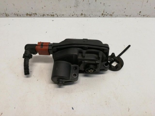 bontott OPEL ZAFIRA C Szívósor Elektronika