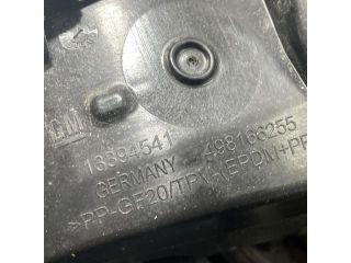 bontott OPEL ZAFIRA C Tankajtó