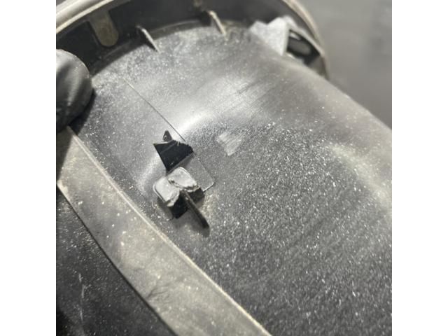 bontott OPEL ZAFIRA C Tankajtó