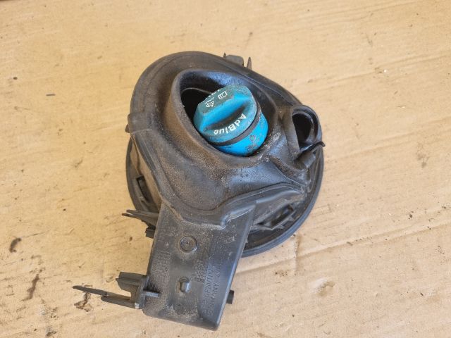 bontott OPEL ZAFIRA C Tankajtó