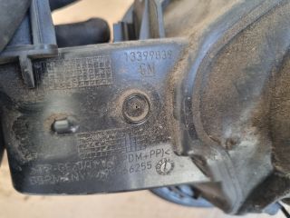 bontott OPEL ZAFIRA C Tankajtó