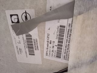 bontott OPEL ZAFIRA C Tetőkárpit