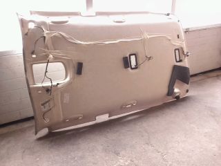 bontott OPEL ZAFIRA C Tetőkárpit