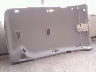 bontott OPEL ZAFIRA C Tetőkárpit