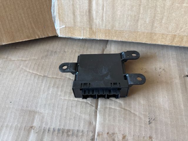 bontott OPEL ZAFIRA C Tolatóradar Elektronika