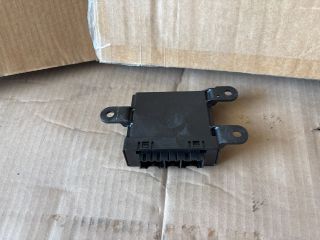 bontott OPEL ZAFIRA C Tolatóradar Elektronika