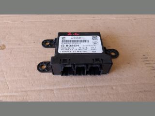 bontott OPEL ZAFIRA C Tolatóradar Elektronika