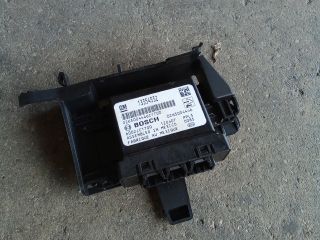 bontott OPEL ZAFIRA C Tolatóradar Elektronika